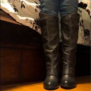 Fergaliscious by Fergie boots